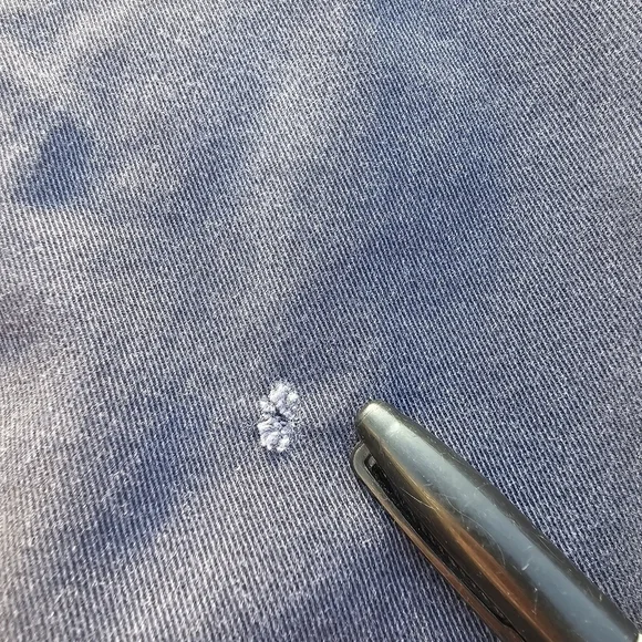 Tyndale Arc Flame Resistant Pants 34 Men’s Made in USA W34 L34 - Picture 2 of 13